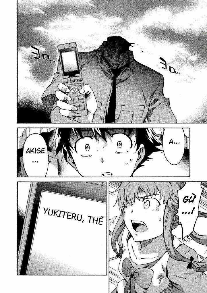 Liar Lily - Chapter 51 - Trang 28