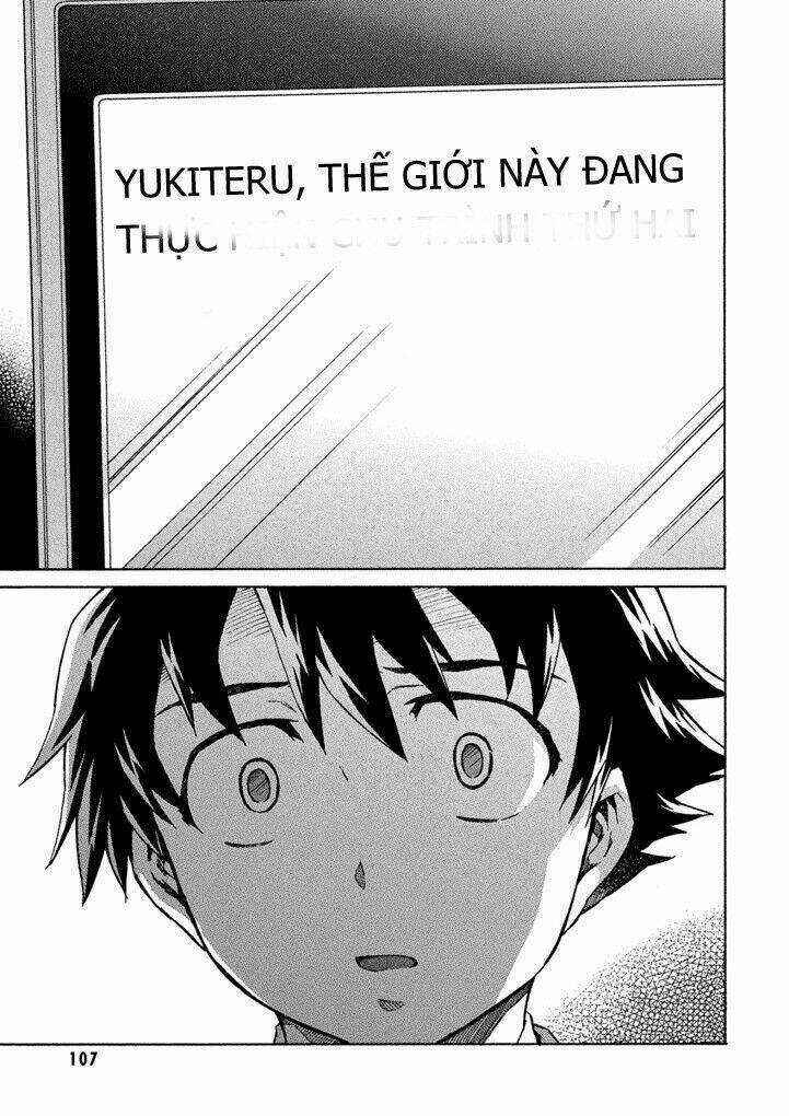 Liar Lily - Chapter 51 - Trang 29