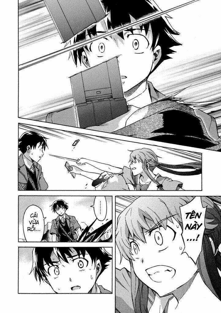 Liar Lily - Chapter 51 - Trang 30