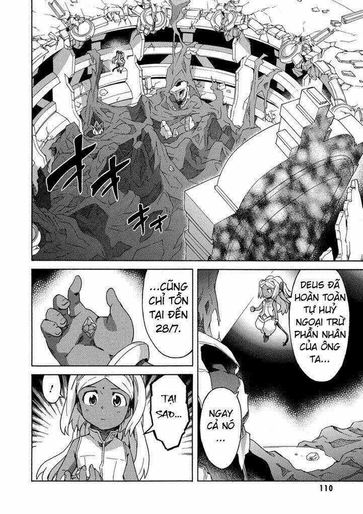 Liar Lily - Chapter 51 - Trang 32