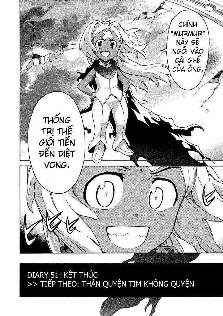 Liar Lily - Chapter 51 - Trang 34