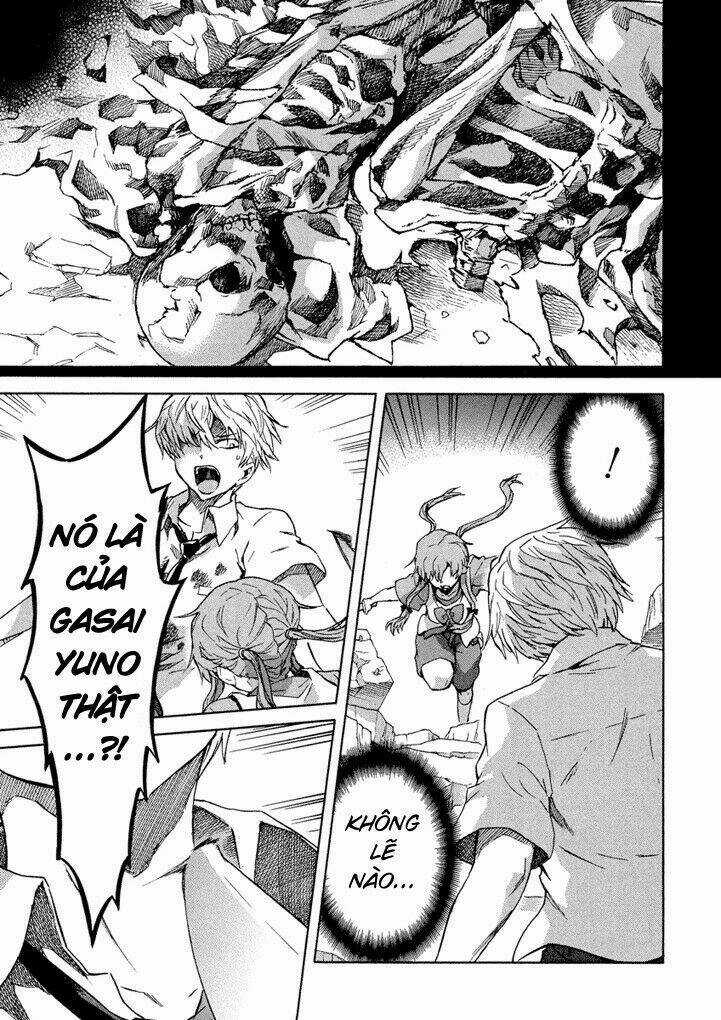 Liar Lily - Chapter 51 - Trang 5