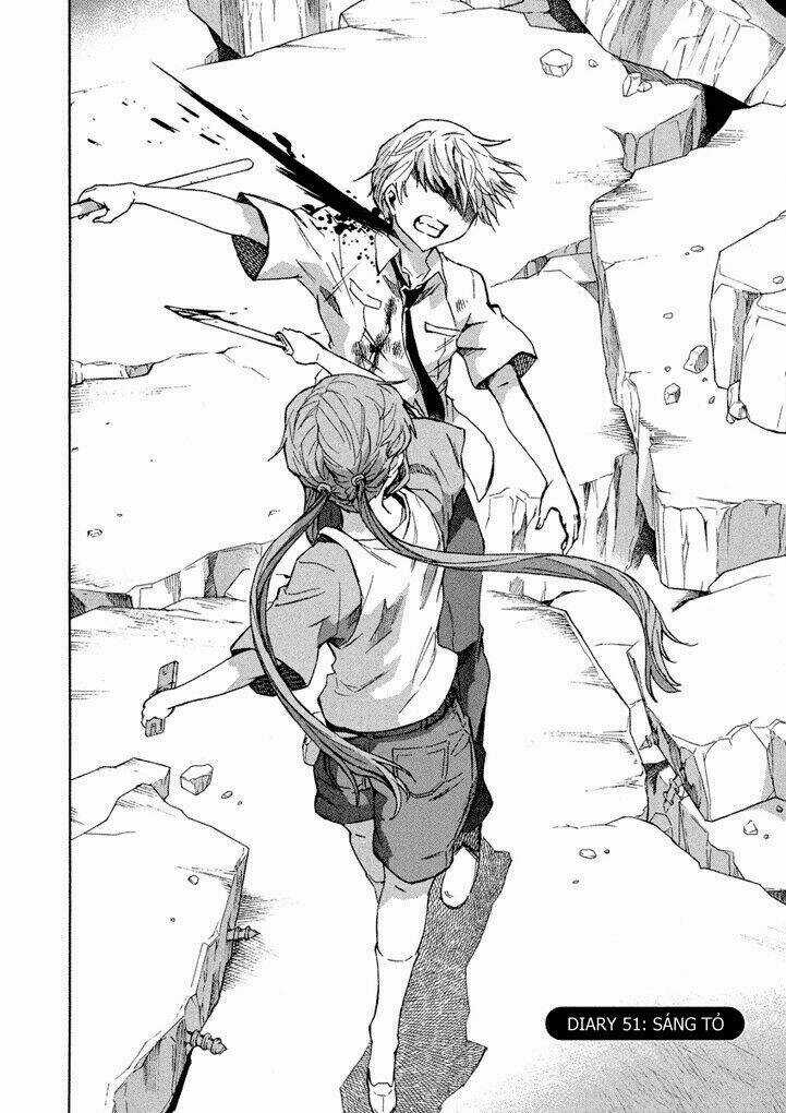 Liar Lily - Chapter 51 - Trang 6