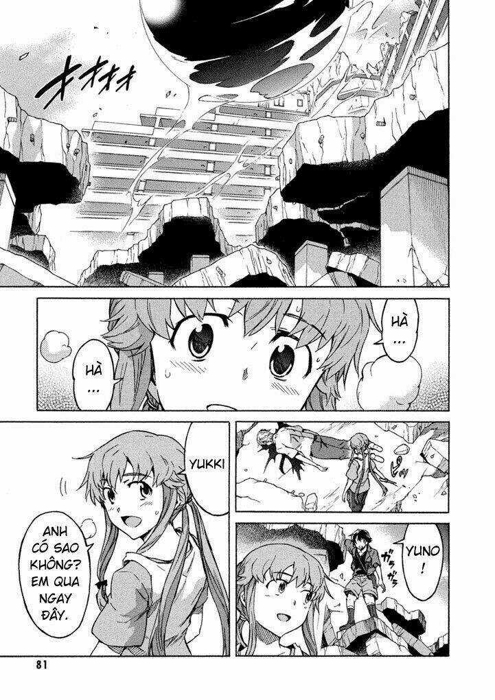 Liar Lily - Chapter 51 - Trang 7