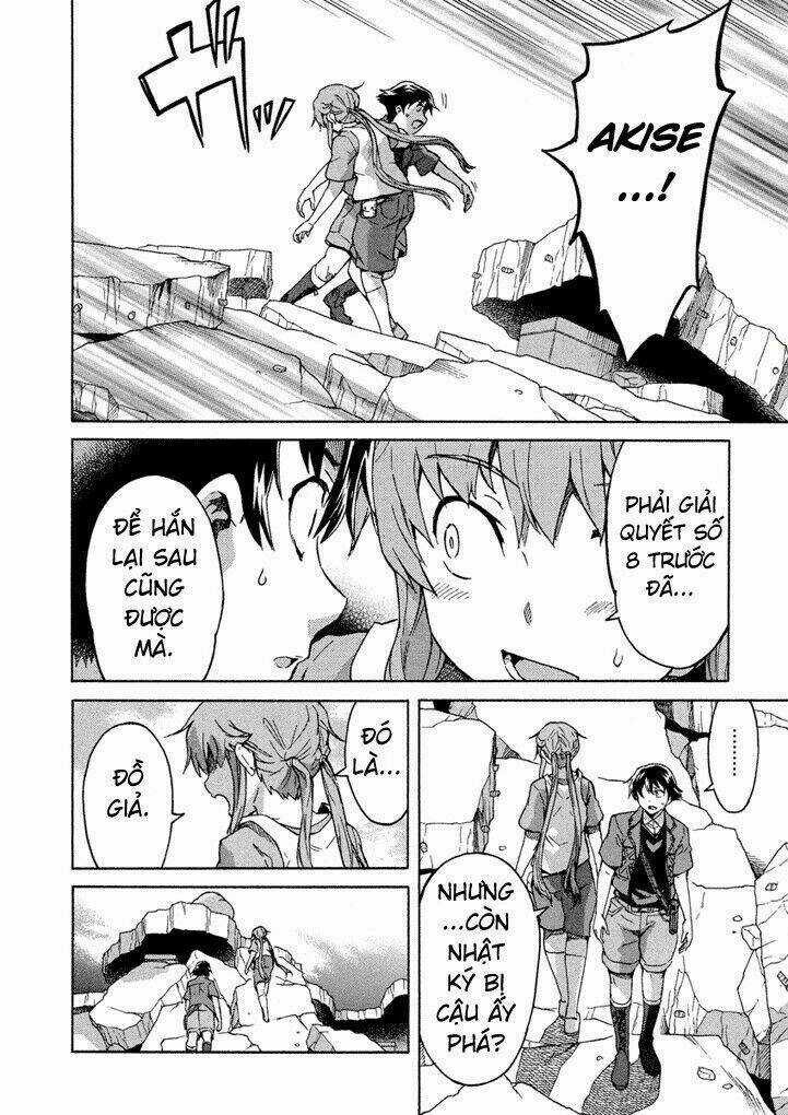 Liar Lily - Chapter 51 - Trang 8