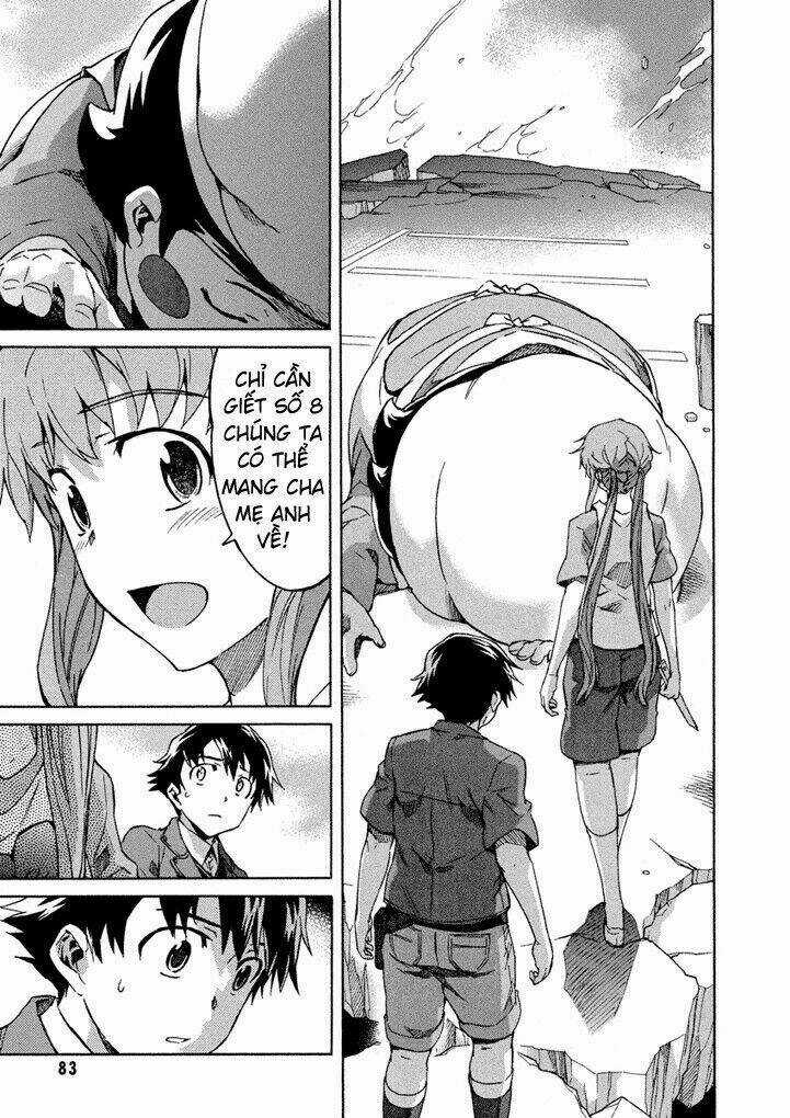 Liar Lily - Chapter 51 - Trang 9