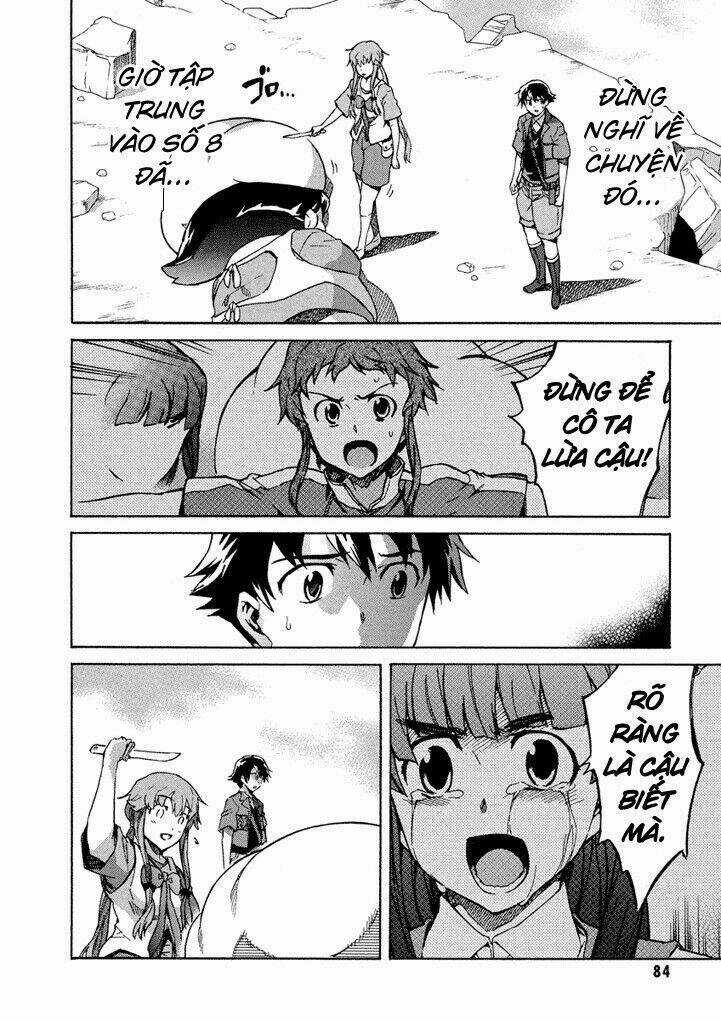 Liar Lily - Chapter 51 - Trang 10