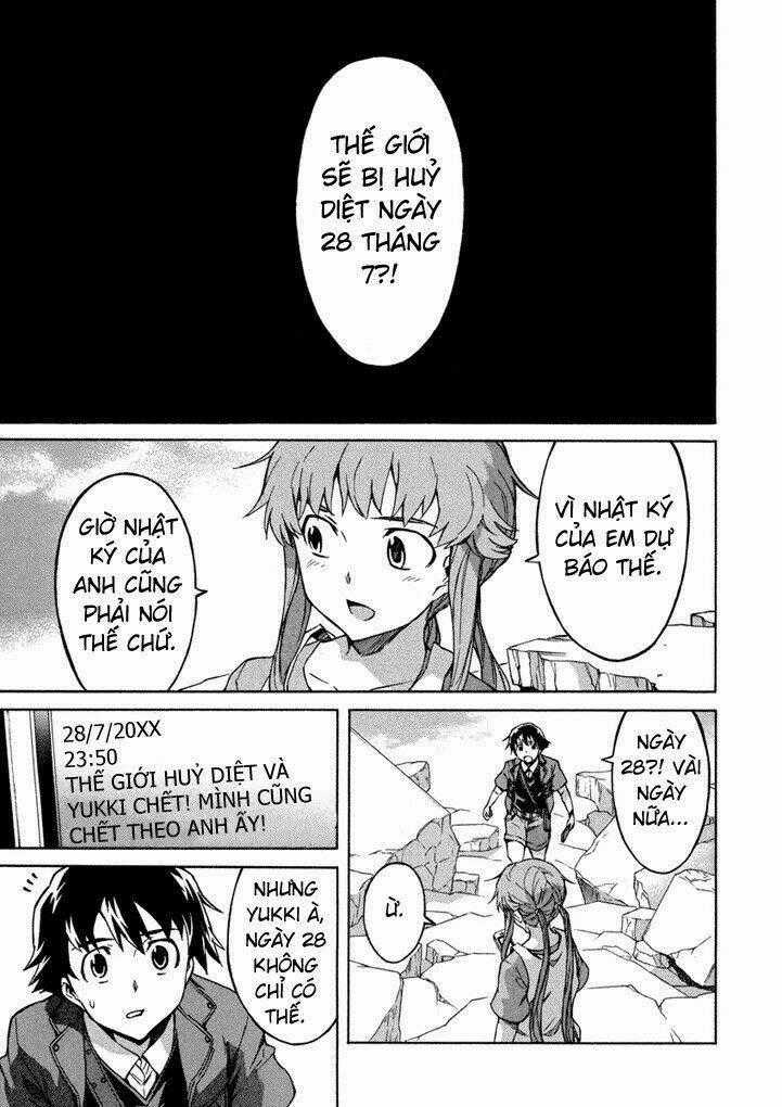 Liar Lily - Chapter 52 - Trang 1