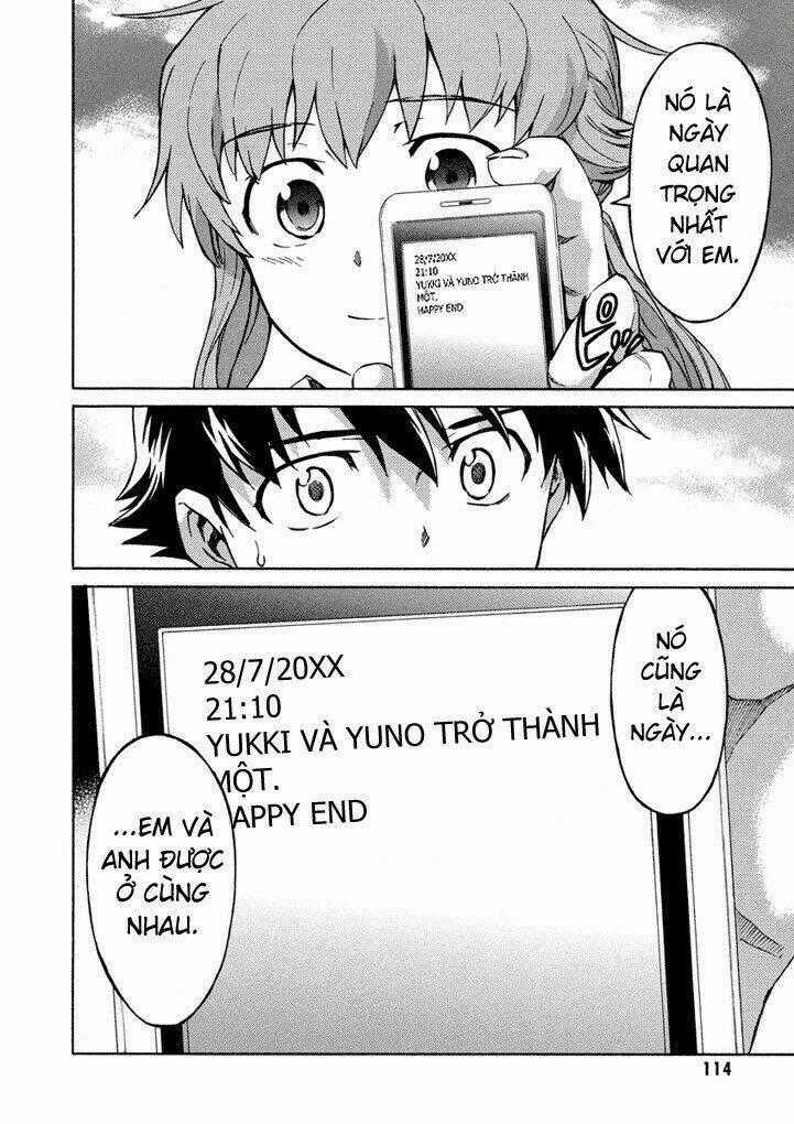 Liar Lily - Chapter 52 - Trang 2