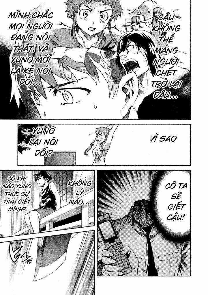 Liar Lily - Chapter 52 - Trang 11