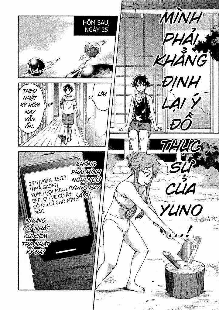 Liar Lily - Chapter 52 - Trang 12