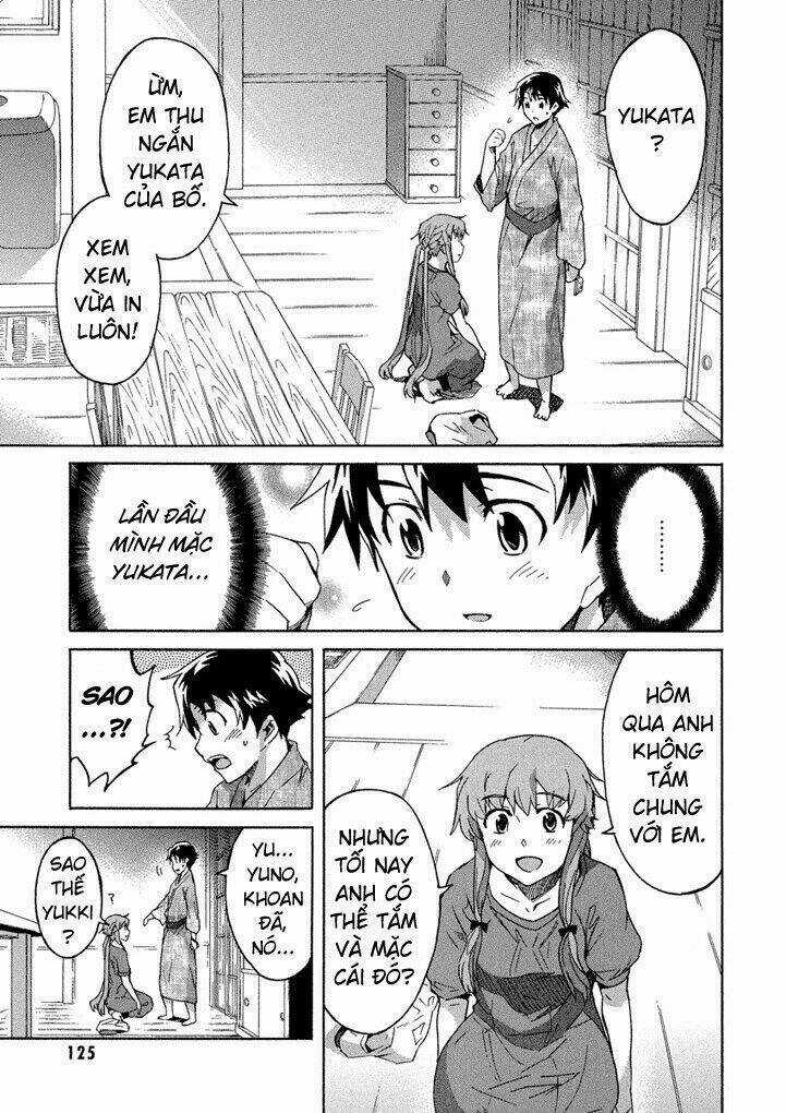 Liar Lily - Chapter 52 - Trang 13