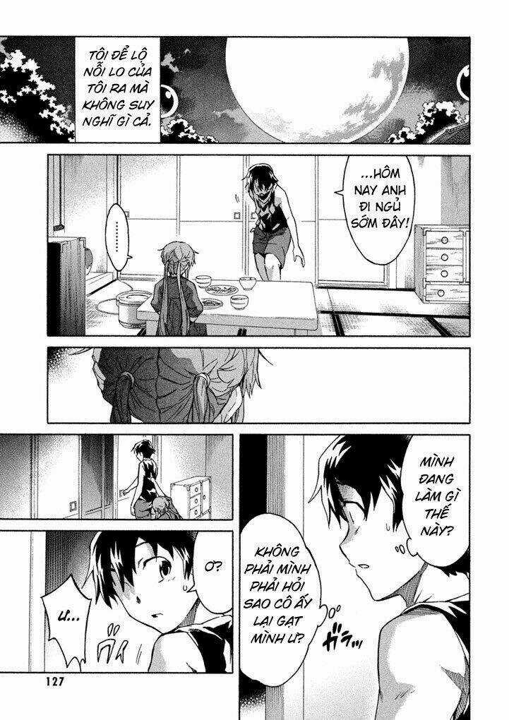 Liar Lily - Chapter 52 - Trang 15