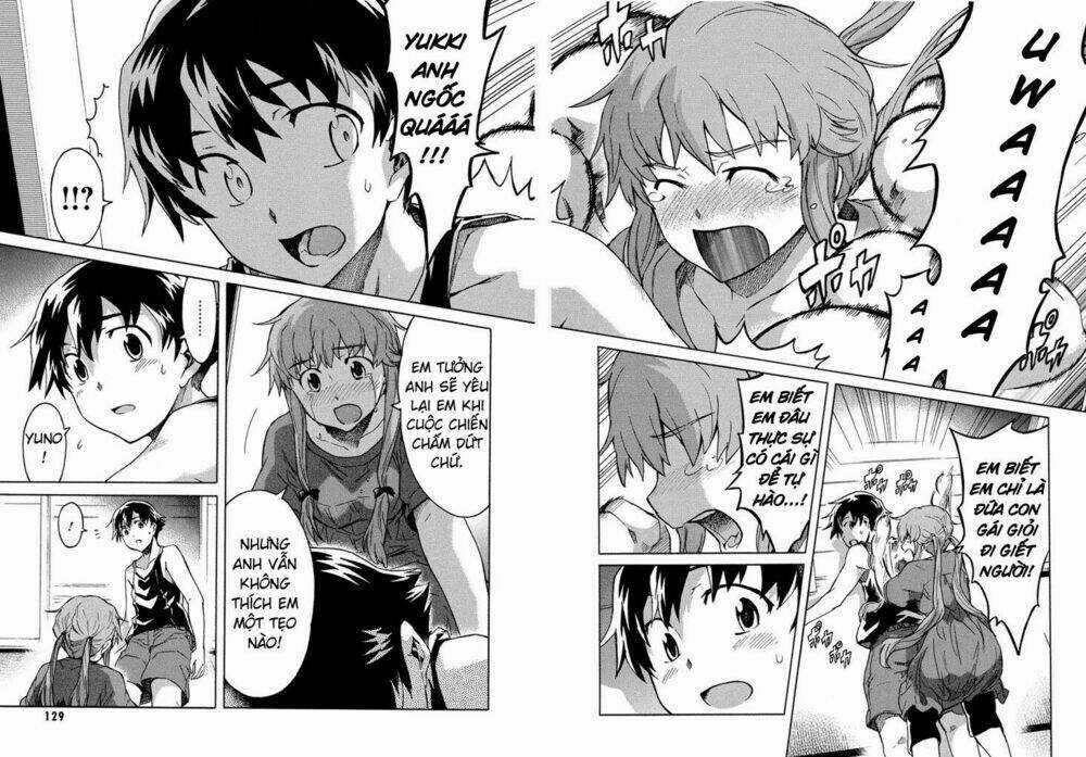 Liar Lily - Chapter 52 - Trang 16