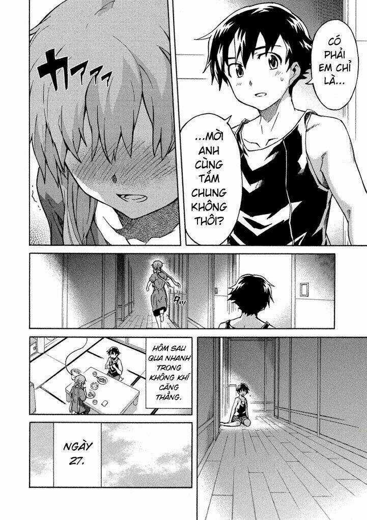 Liar Lily - Chapter 52 - Trang 17