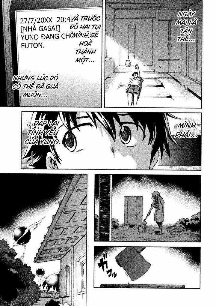 Liar Lily - Chapter 52 - Trang 18