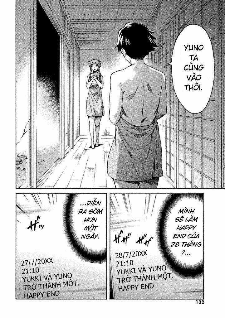 Liar Lily - Chapter 52 - Trang 19