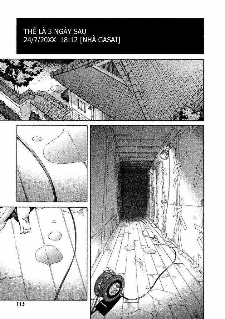 Liar Lily - Chapter 52 - Trang 3