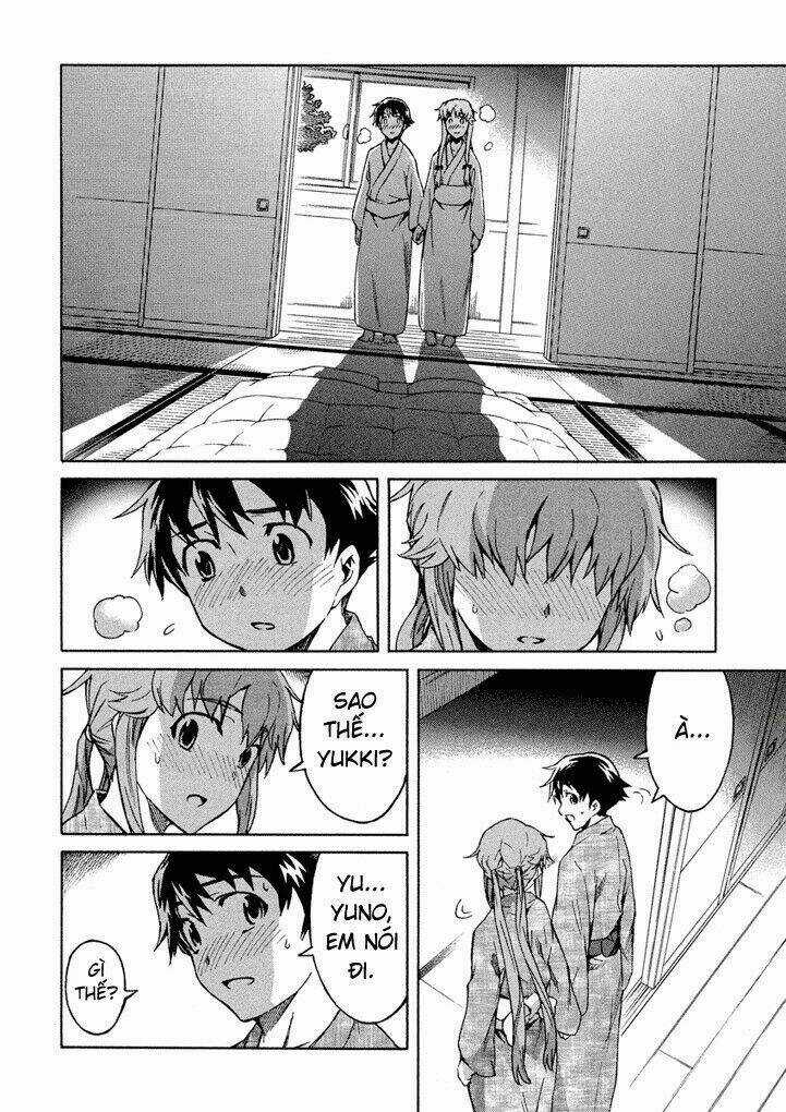 Liar Lily - Chapter 52 - Trang 21