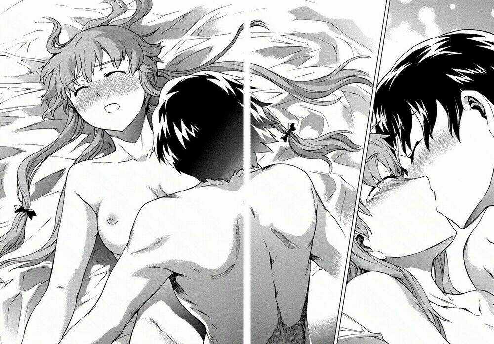 Liar Lily - Chapter 52 - Trang 24