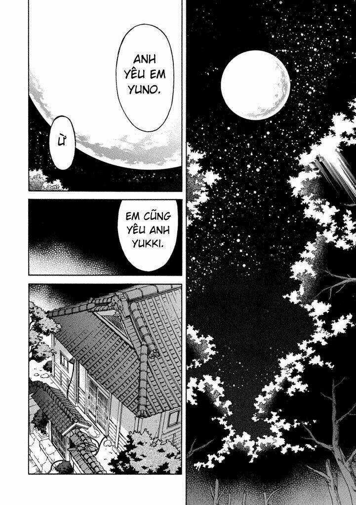 Liar Lily - Chapter 52 - Trang 25