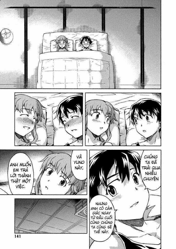 Liar Lily - Chapter 52 - Trang 26