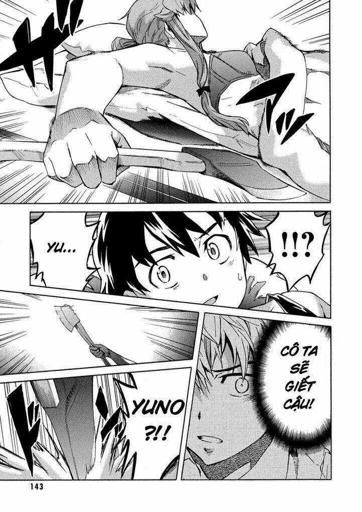 Liar Lily - Chapter 52 - Trang 28