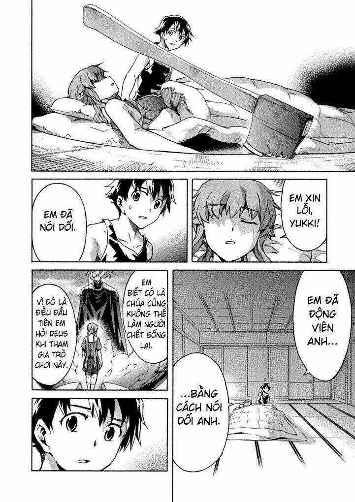 Liar Lily - Chapter 52 - Trang 29