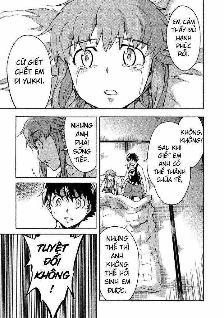 Liar Lily - Chapter 52 - Trang 30