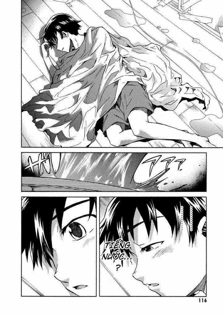 Liar Lily - Chapter 52 - Trang 4