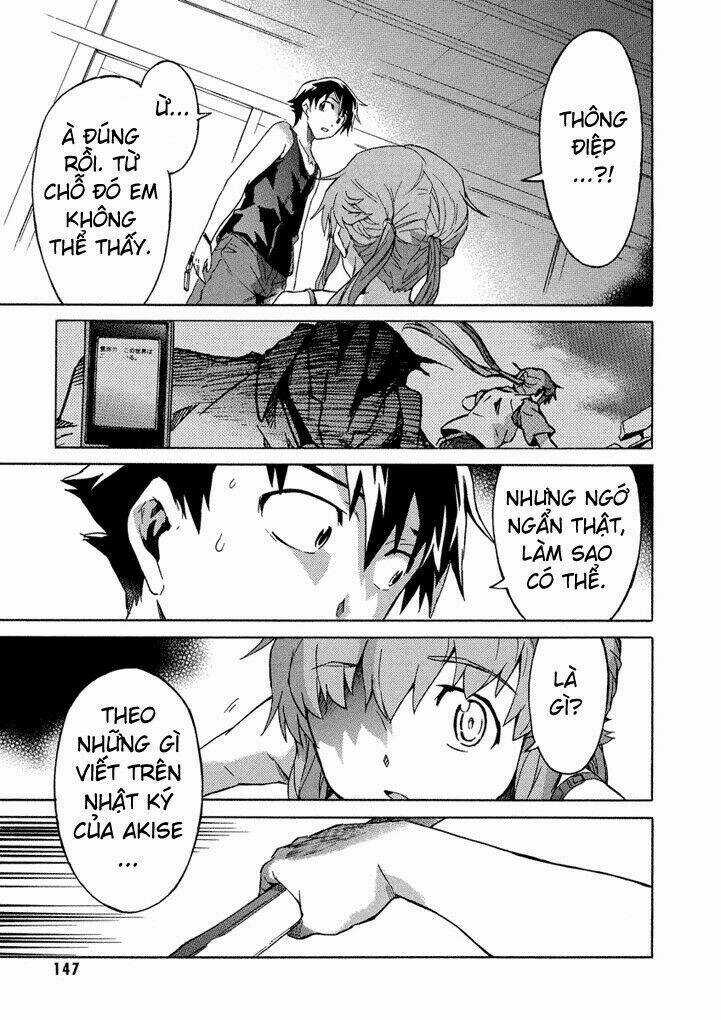 Liar Lily - Chapter 52 - Trang 32