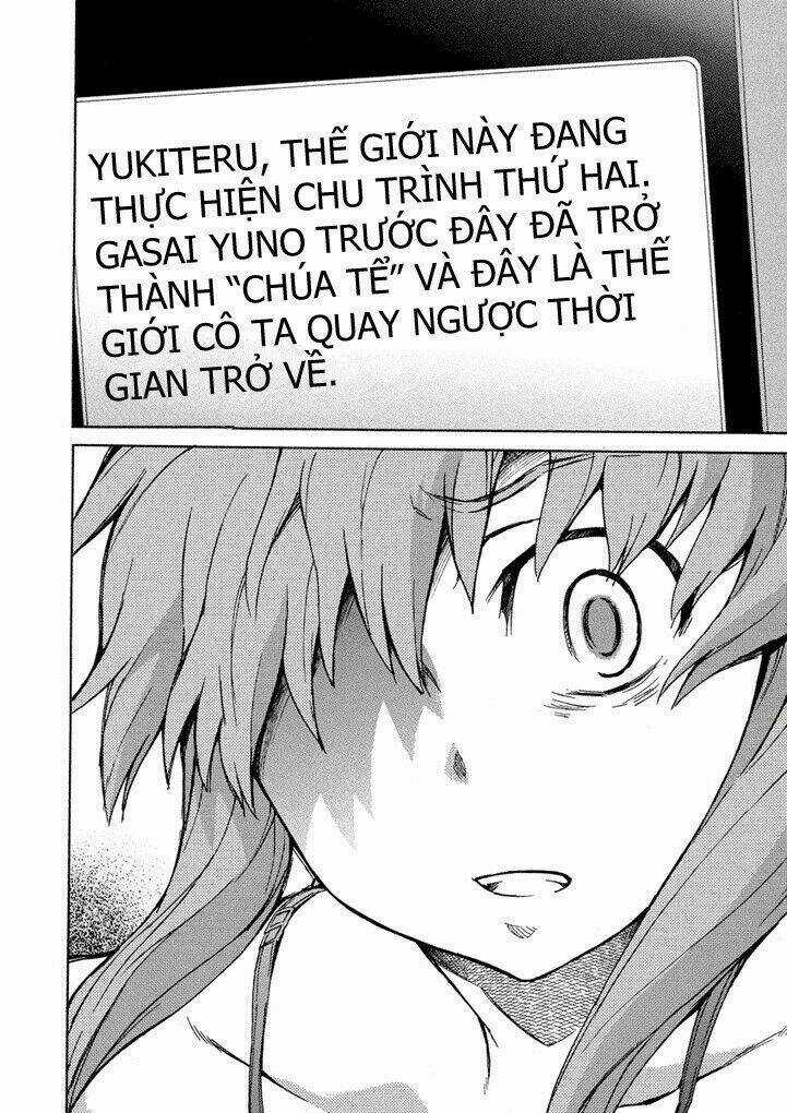 Liar Lily - Chapter 52 - Trang 34