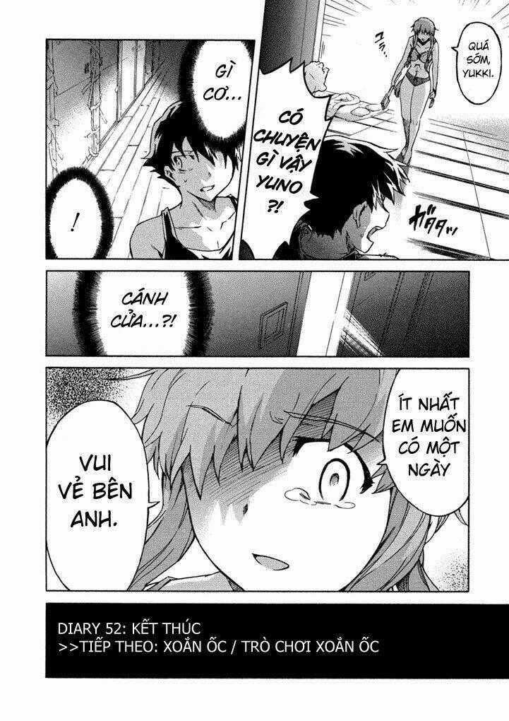 Liar Lily - Chapter 52 - Trang 36