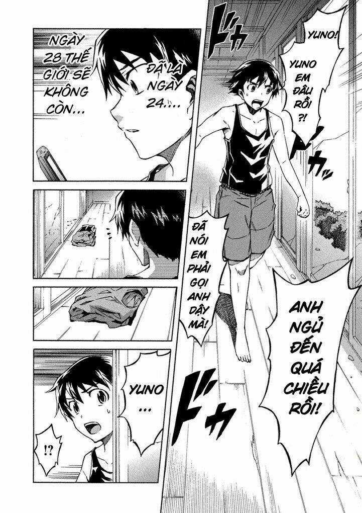 Liar Lily - Chapter 52 - Trang 6