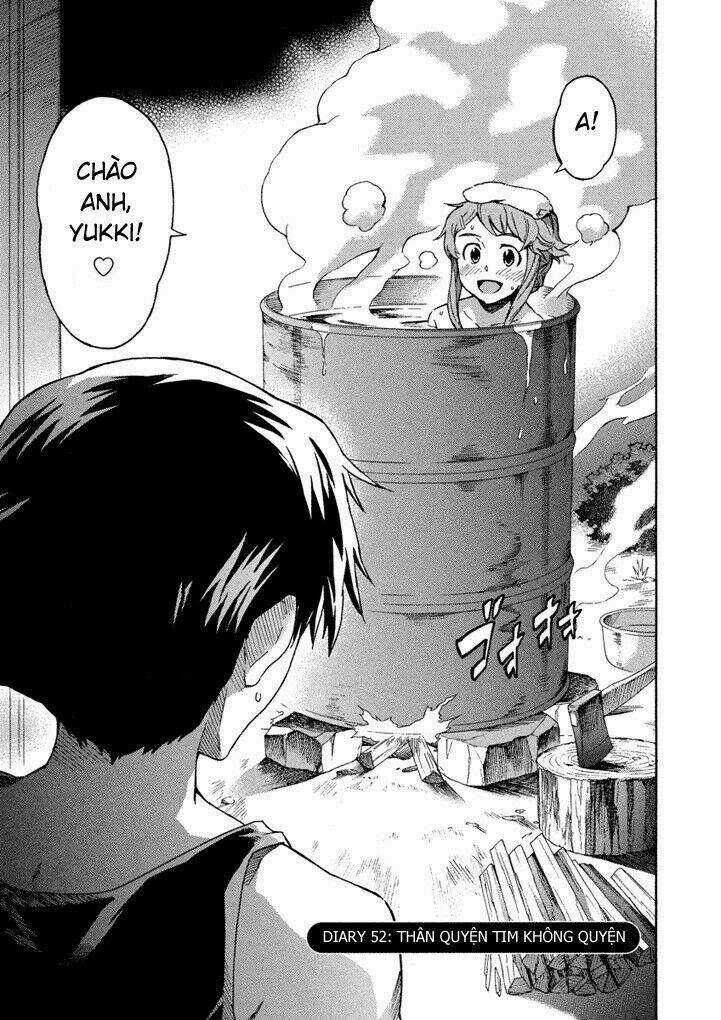 Liar Lily - Chapter 52 - Trang 7