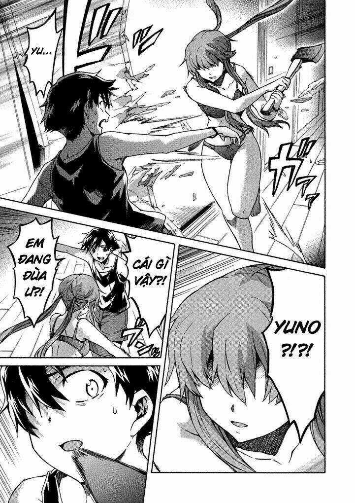 Liar Lily - Chapter 53 - Trang 1