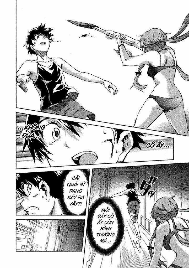 Liar Lily - Chapter 53 - Trang 2