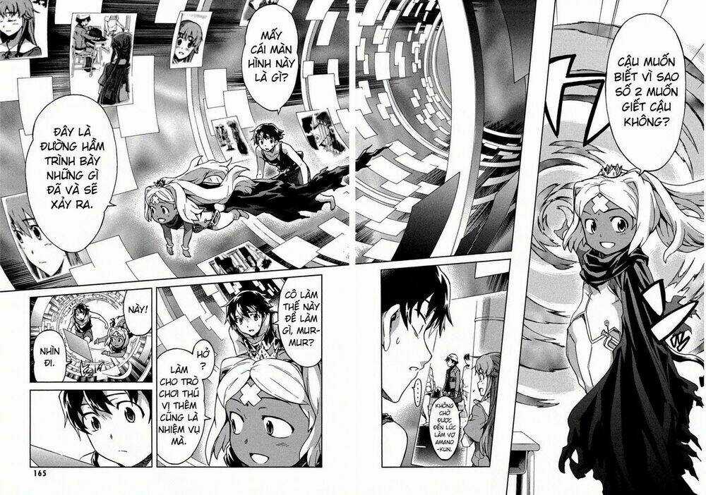 Liar Lily - Chapter 53 - Trang 12