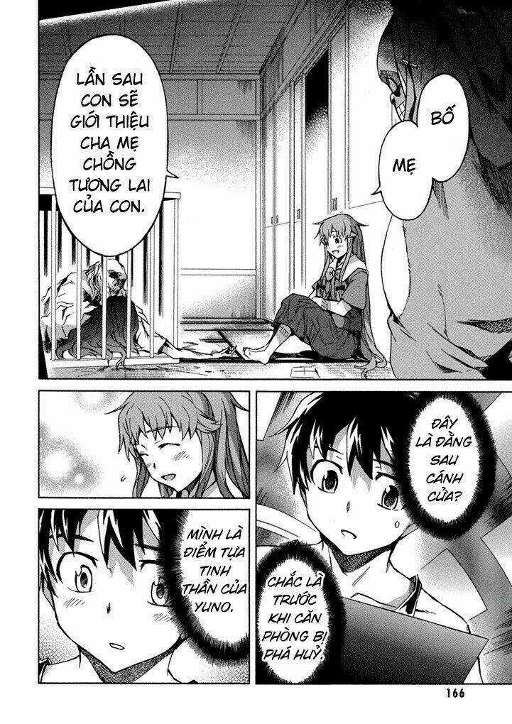 Liar Lily - Chapter 53 - Trang 13