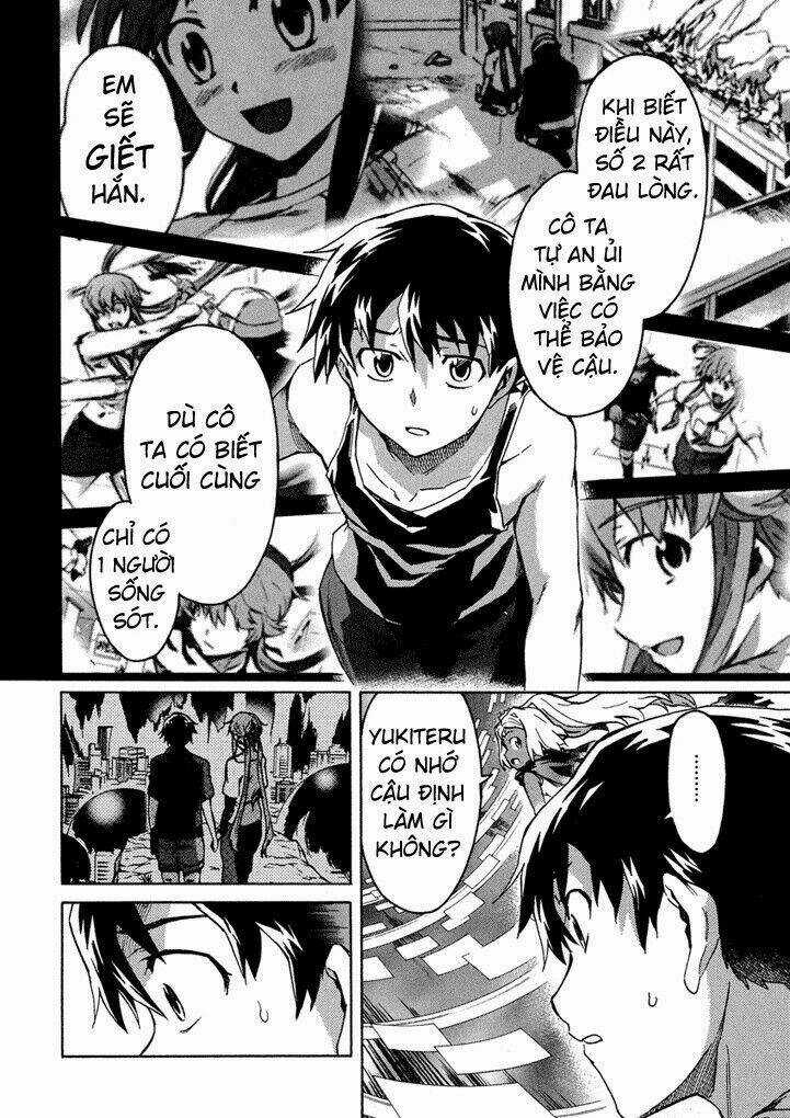 Liar Lily - Chapter 53 - Trang 15