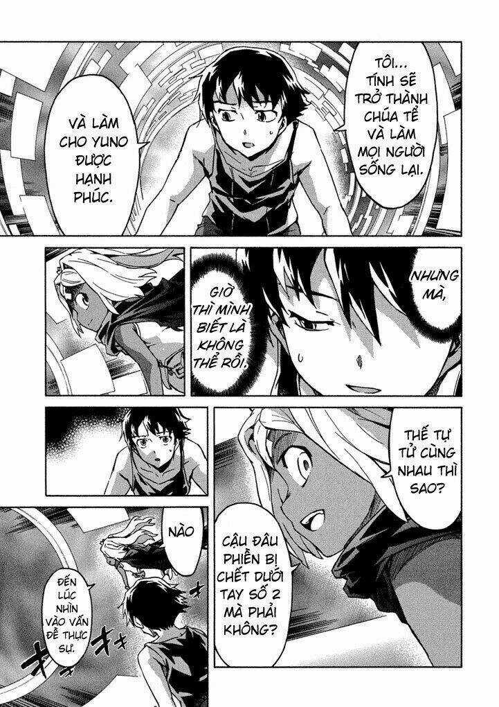 Liar Lily - Chapter 53 - Trang 16