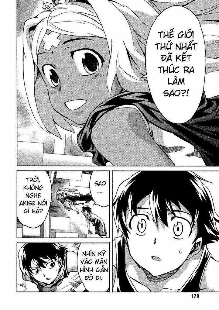 Liar Lily - Chapter 53 - Trang 17