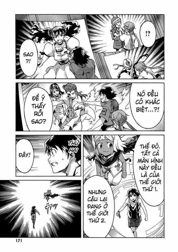 Liar Lily - Chapter 53 - Trang 18