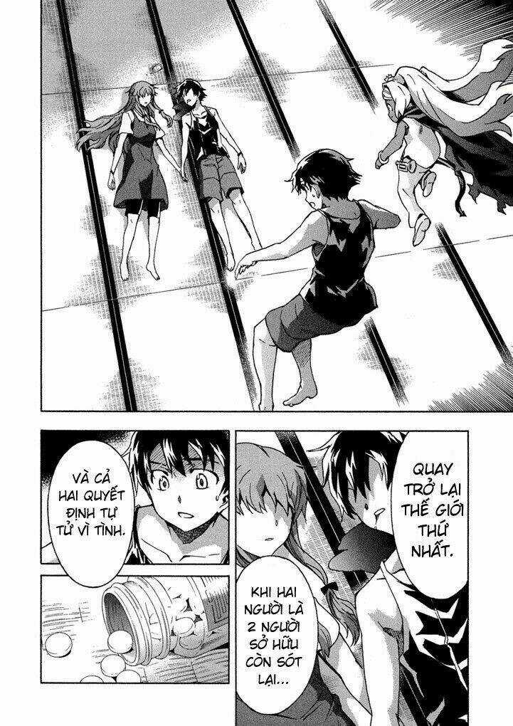 Liar Lily - Chapter 53 - Trang 19