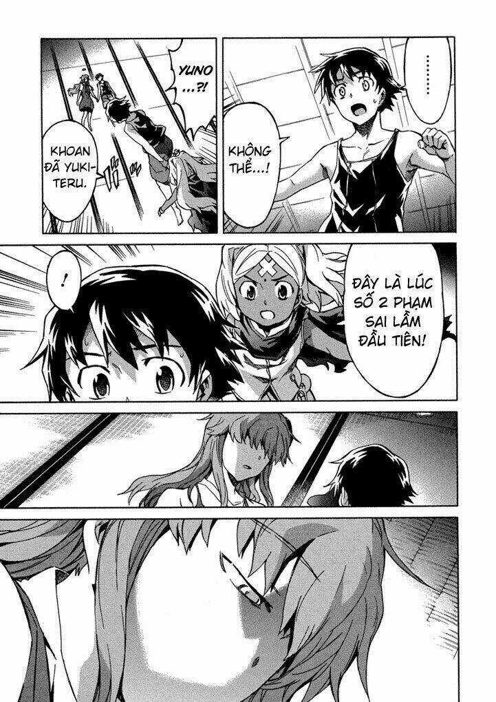 Liar Lily - Chapter 53 - Trang 20