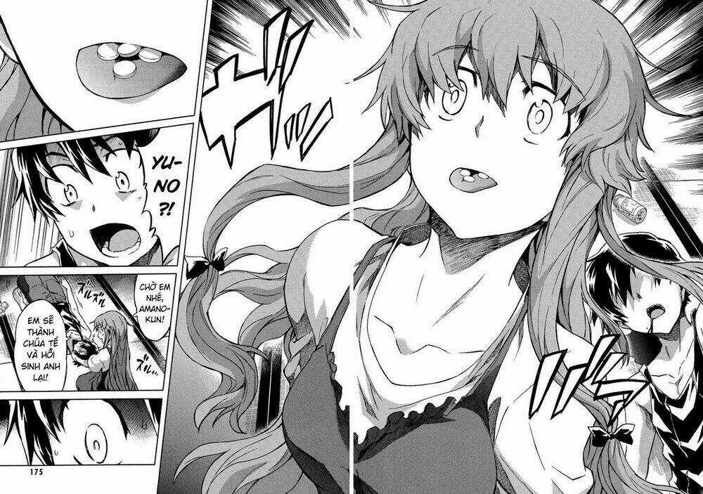 Liar Lily - Chapter 53 - Trang 21