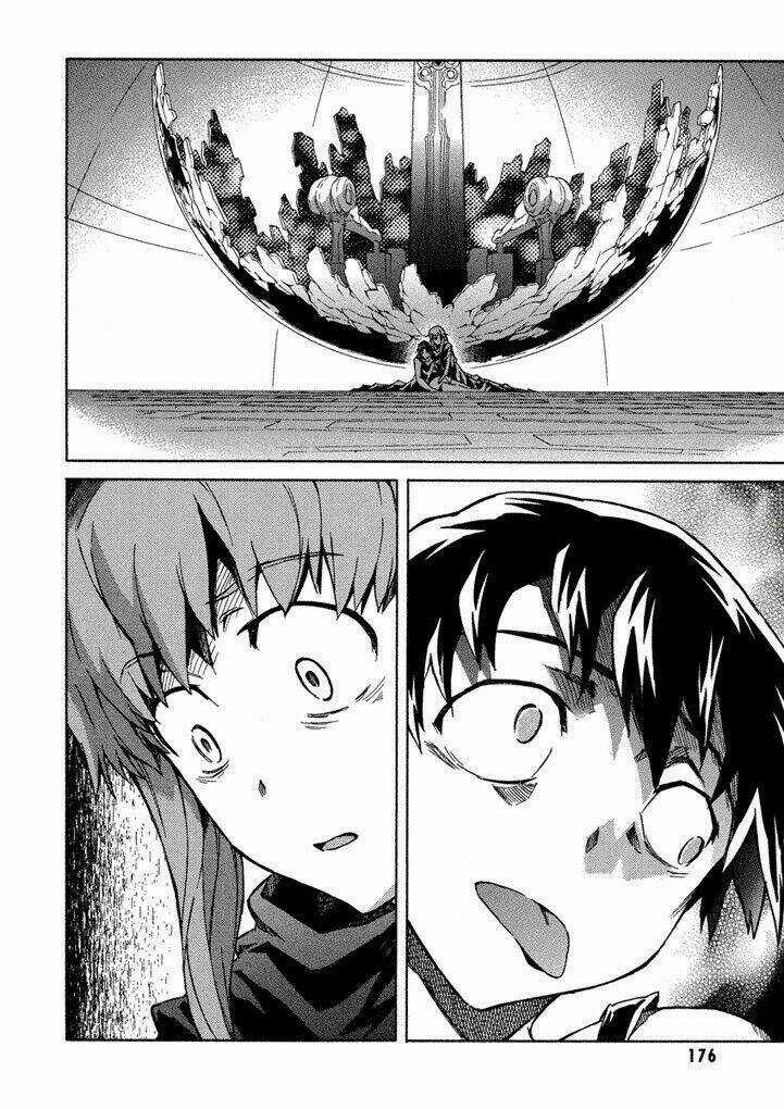 Liar Lily - Chapter 53 - Trang 22