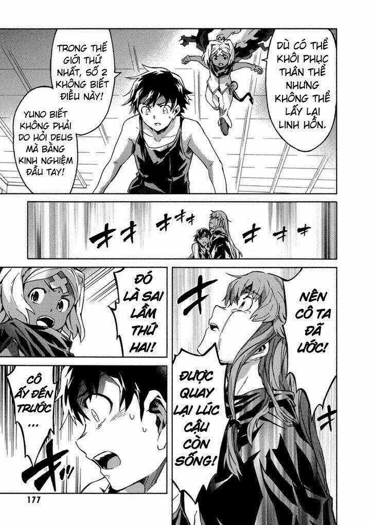 Liar Lily - Chapter 53 - Trang 23