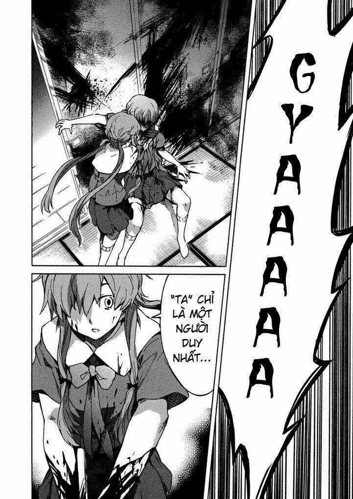 Liar Lily - Chapter 53 - Trang 25