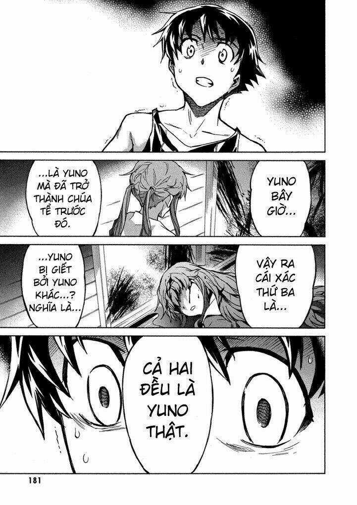 Liar Lily - Chapter 53 - Trang 26